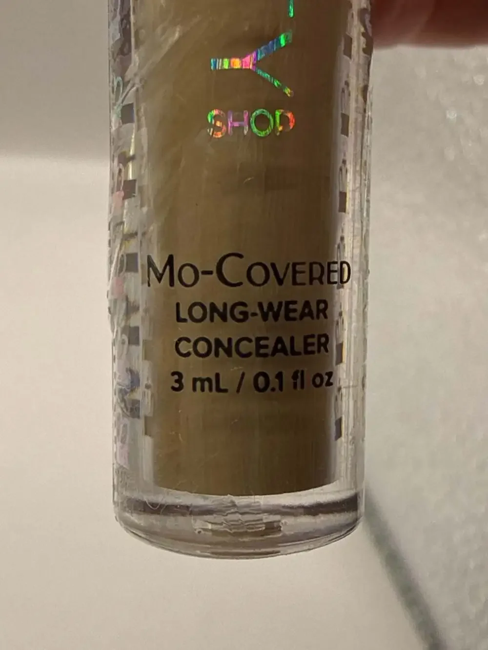 Mo-Beauty mo beauty